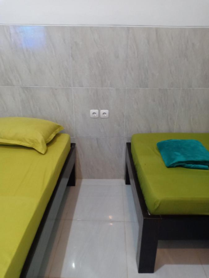 Homestay Premium 45 Джепара Екстериор снимка