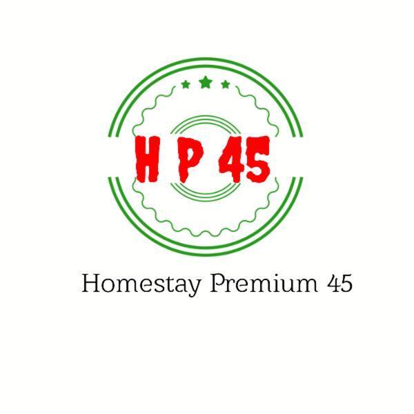 Homestay Premium 45 Джепара Екстериор снимка