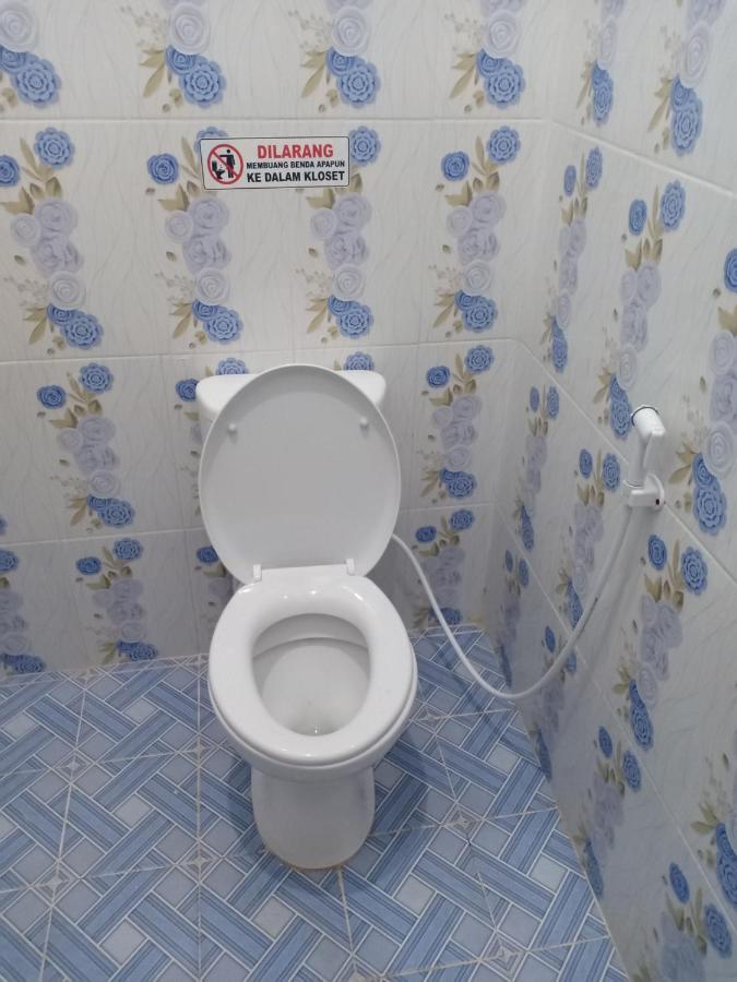 Homestay Premium 45 Джепара Екстериор снимка