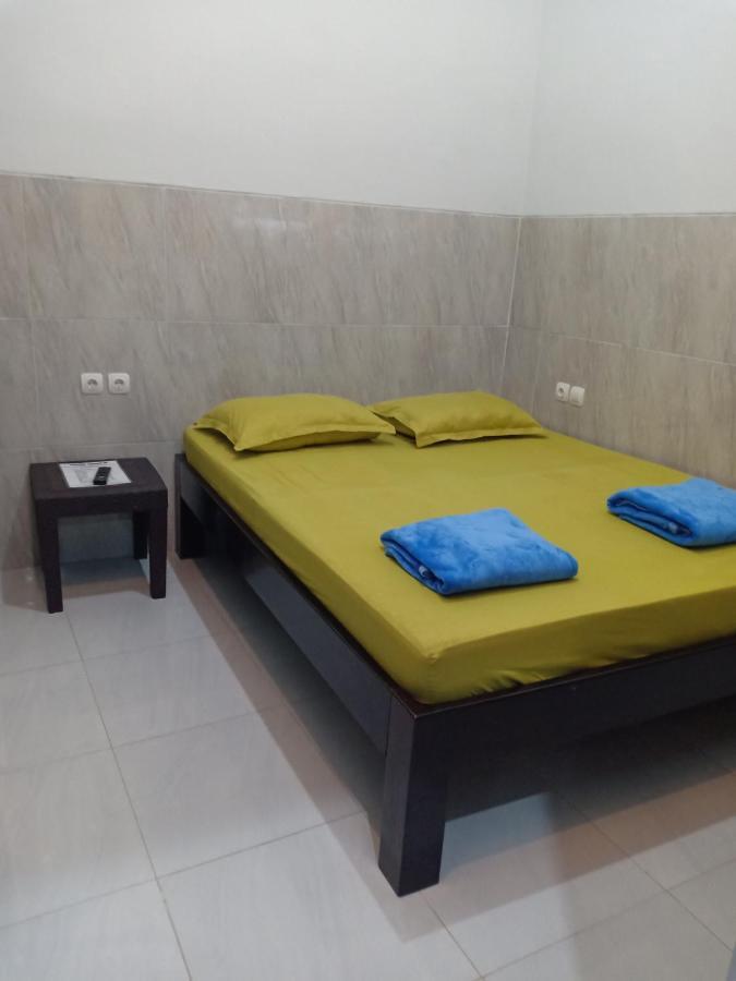 Homestay Premium 45 Джепара Екстериор снимка