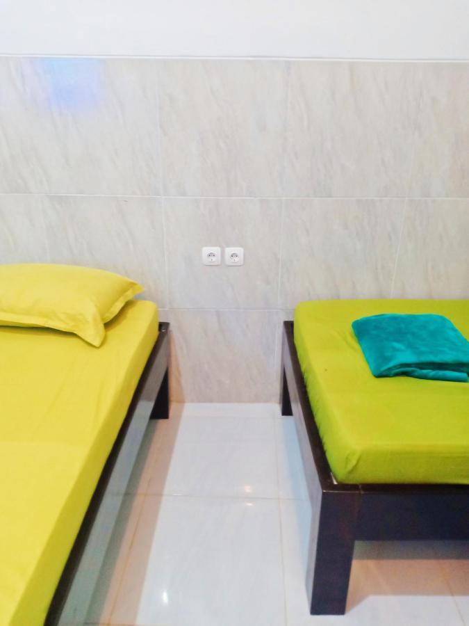 Homestay Premium 45 Джепара Екстериор снимка