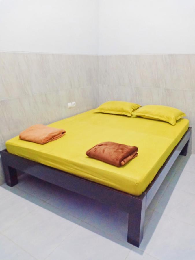 Homestay Premium 45 Джепара Екстериор снимка