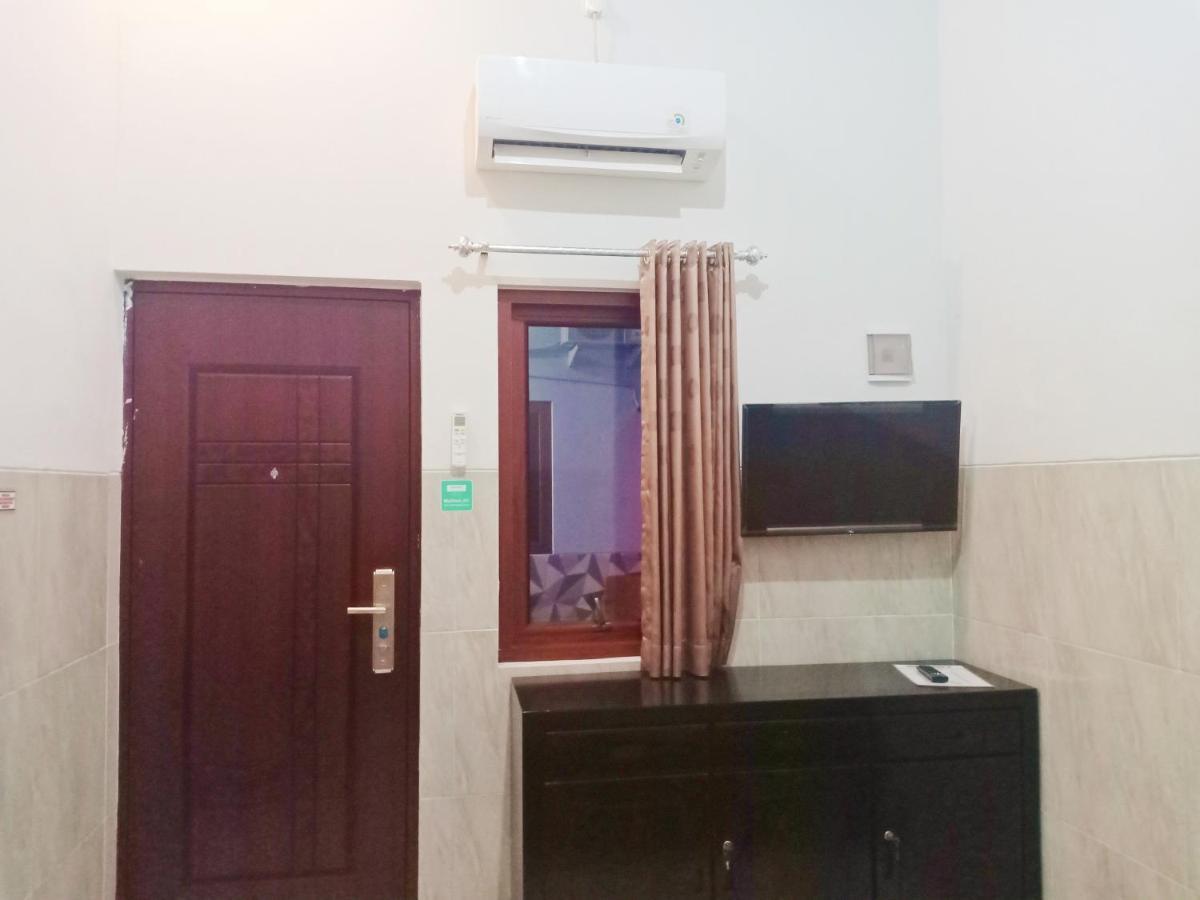 Homestay Premium 45 Джепара Екстериор снимка