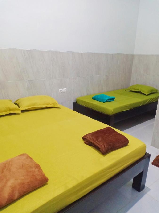 Homestay Premium 45 Джепара Екстериор снимка