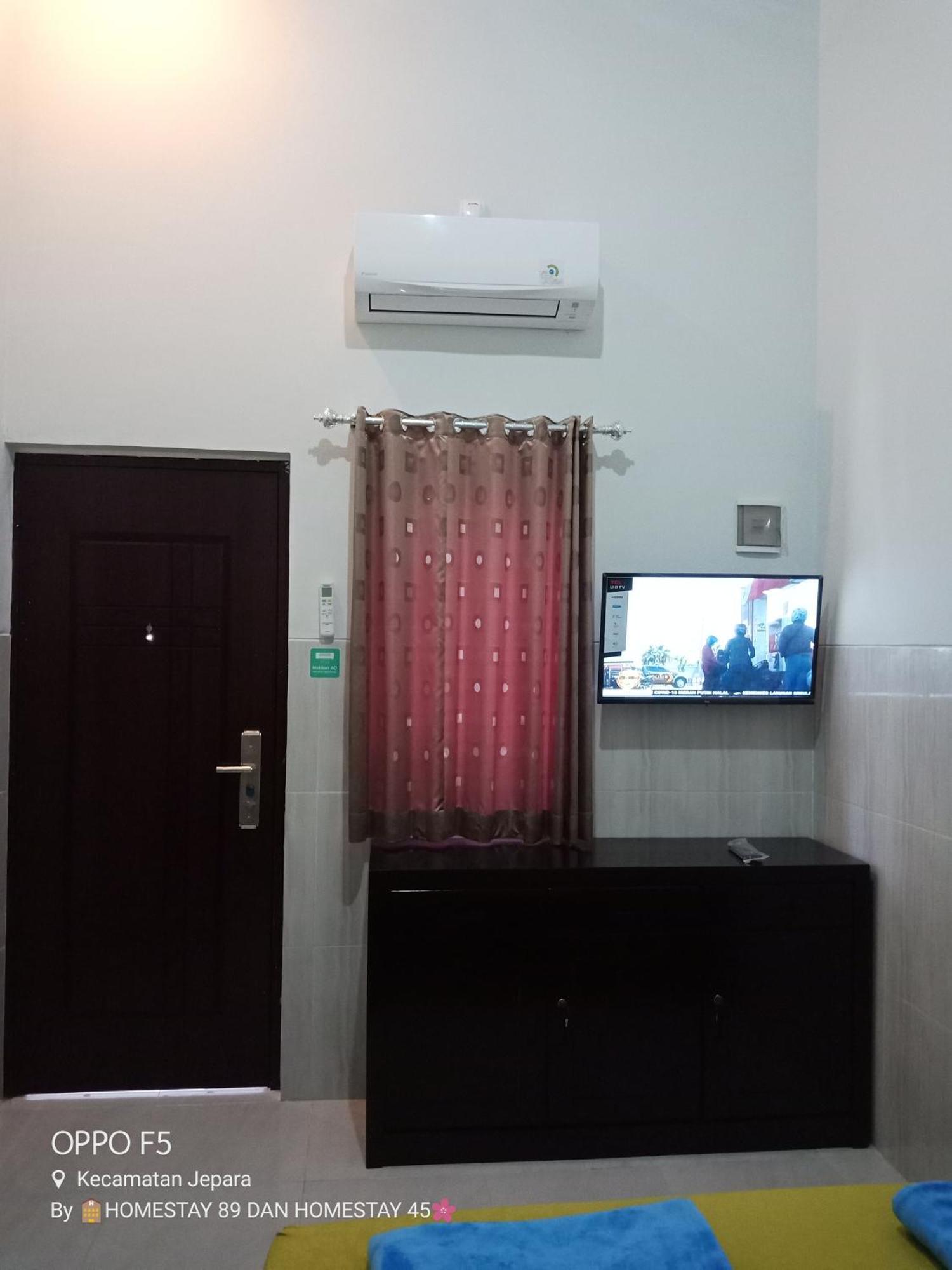 Homestay Premium 45 Джепара Стая снимка